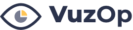 Vuzop Logo